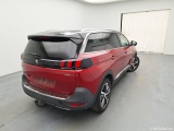 Peugeot  5008 Peugeot,  '16, Peugeot  1.5 BlueHDi 96kW S&S EAT8 GT Line 5d #8