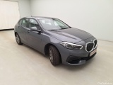  Bmw  Serie 1 BMW, 1-serie '19, BMW 1 Reeks Hatch 116d (85 kW) 5d #9