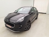  Ford  Puma Ford,  '19, Ford  1.5 TDCi 88kW Titanium 5d #2
