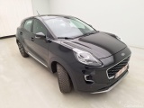  Ford  Puma Ford,  '19, Ford  1.5 TDCi 88kW Titanium 5d #9