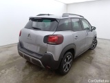  Citroen  C3 Citroën  Aircross 1.2 PureTech 110 S&S MAN6 Shine 5d #2