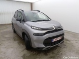  Citroen  C3 Citroën  Aircross 1.2 PureTech 110 S&S MAN6 Shine 5d #8