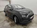  Citroen  C3 Citroën  1.2 PureTech 83 S&S MAN Live 5d #8