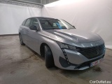  Peugeot  308 Peugeot  SW 1.2 PureTech 130 S&S Active Pack 5d #8