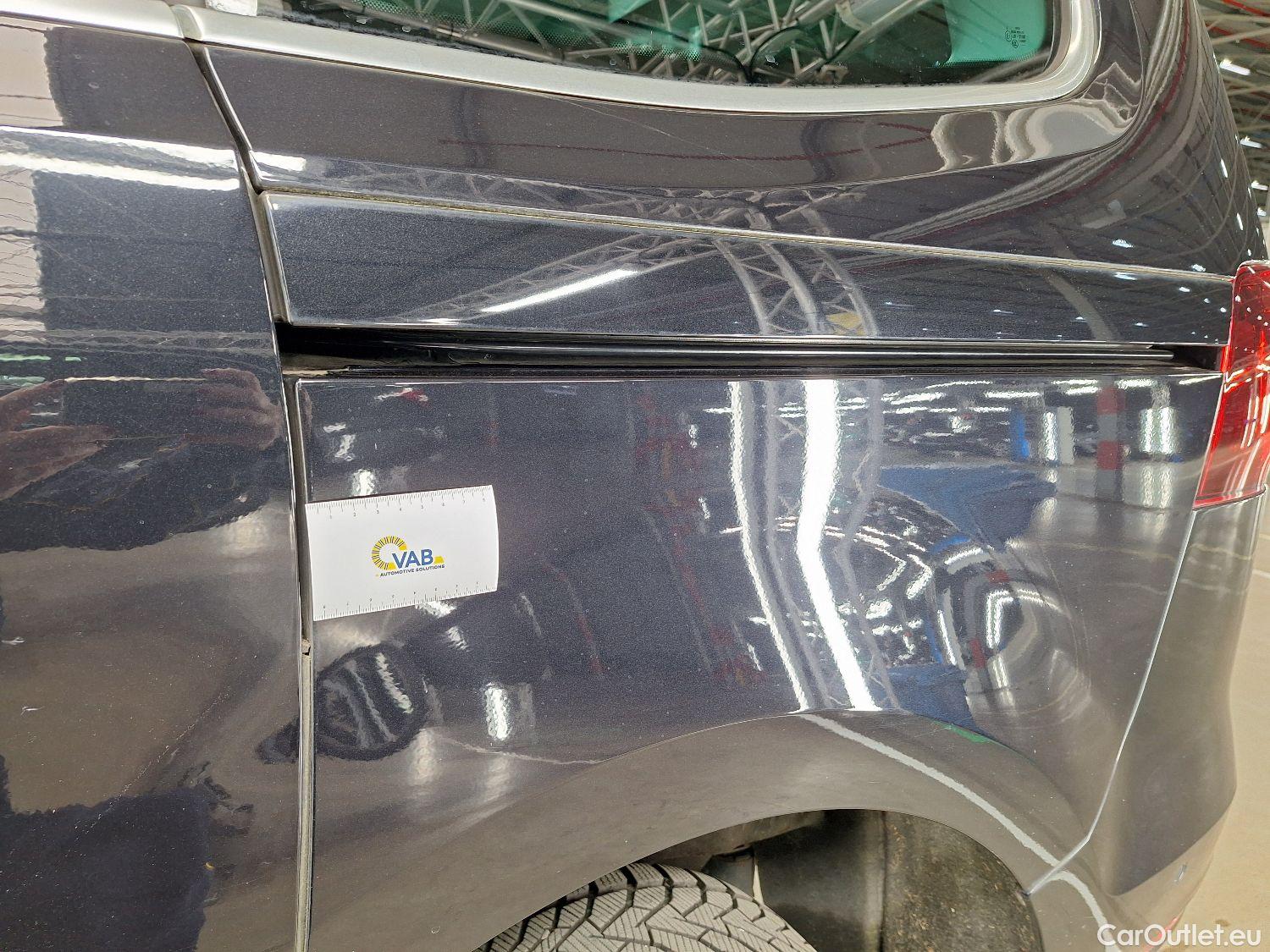  Volkswagen  Sharan VW,  '15, Volkswagen  1.4 TSi 110kW Highline 5d 7pl #20