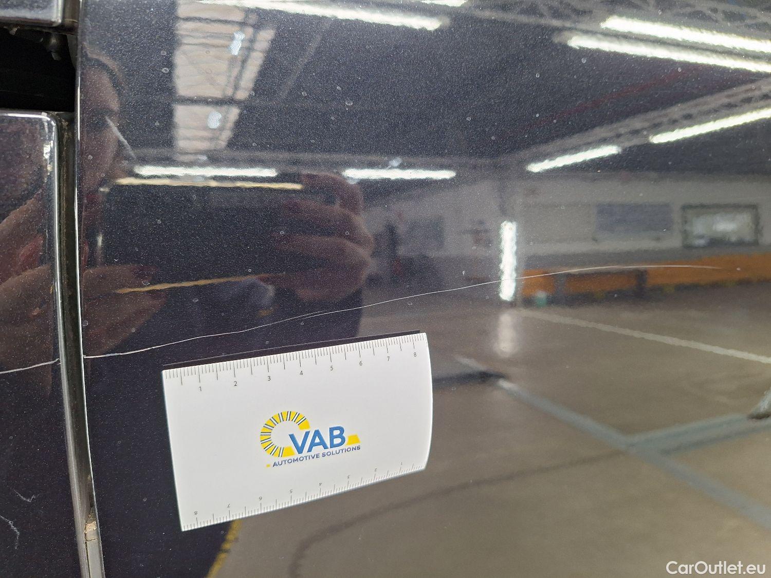  Volkswagen  Sharan VW,  '15, Volkswagen  1.4 TSi 110kW Highline 5d 7pl #10