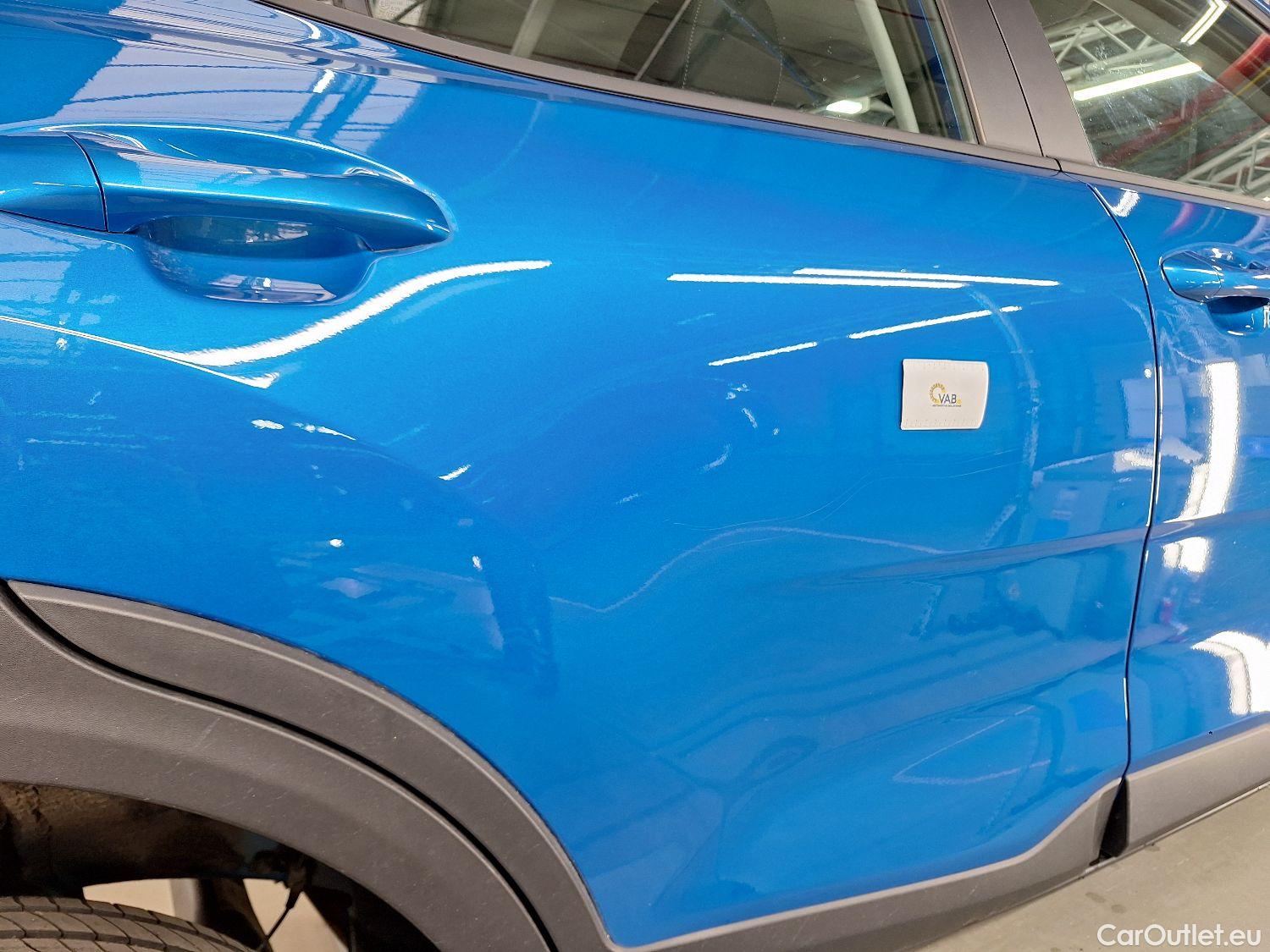  KIA  STONIC Kia,  FL'20, KIA  1.2 Urban Edition+ 5d #11