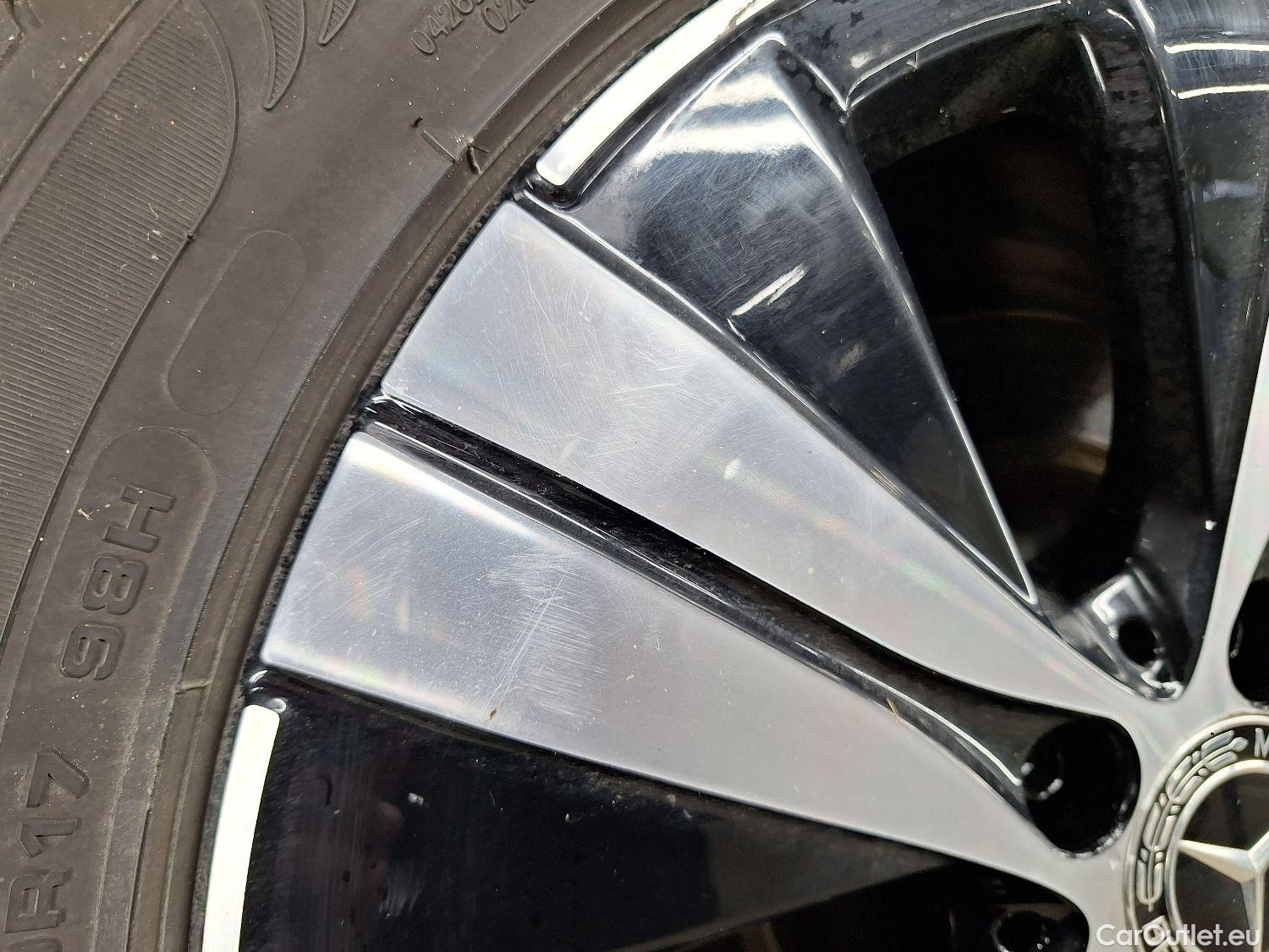  Mercedes  C-Klasse Mercedes, C-Class Break '21, Mercedes-Benz  Break C 200d Luxury Line 5d #6