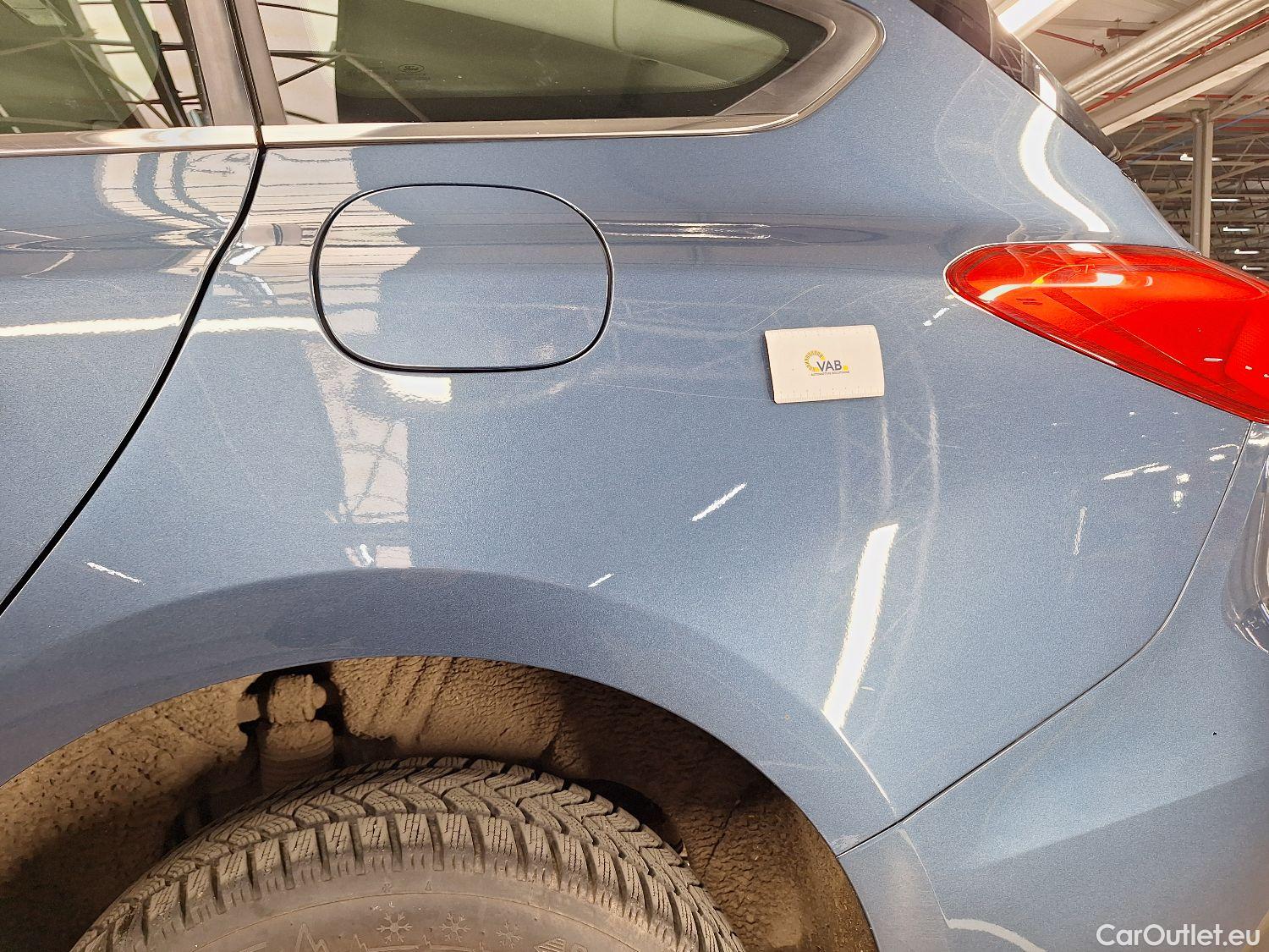  Ford  Focus Ford,  SW '18, Ford  Clipper 1.0i EcoBoost 74kW Connected 5d #15