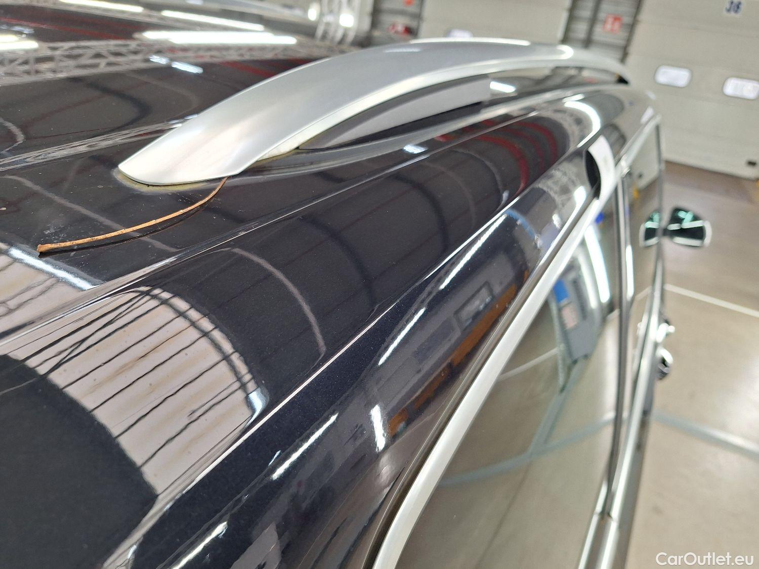  Volkswagen  Sharan VW,  '15, Volkswagen  1.4 TSi 110kW Highline 5d 7pl #33