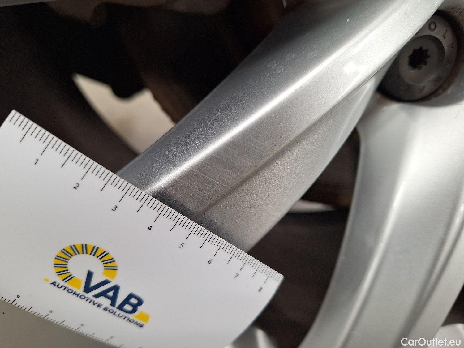  Volkswagen  Sharan VW,  '15, Volkswagen  1.4 TSi 110kW Highline 5d 7pl #19