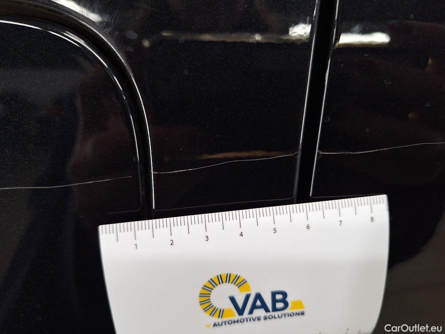  Volkswagen  Sharan VW,  '15, Volkswagen  1.4 TSi 110kW Highline 5d 7pl #7