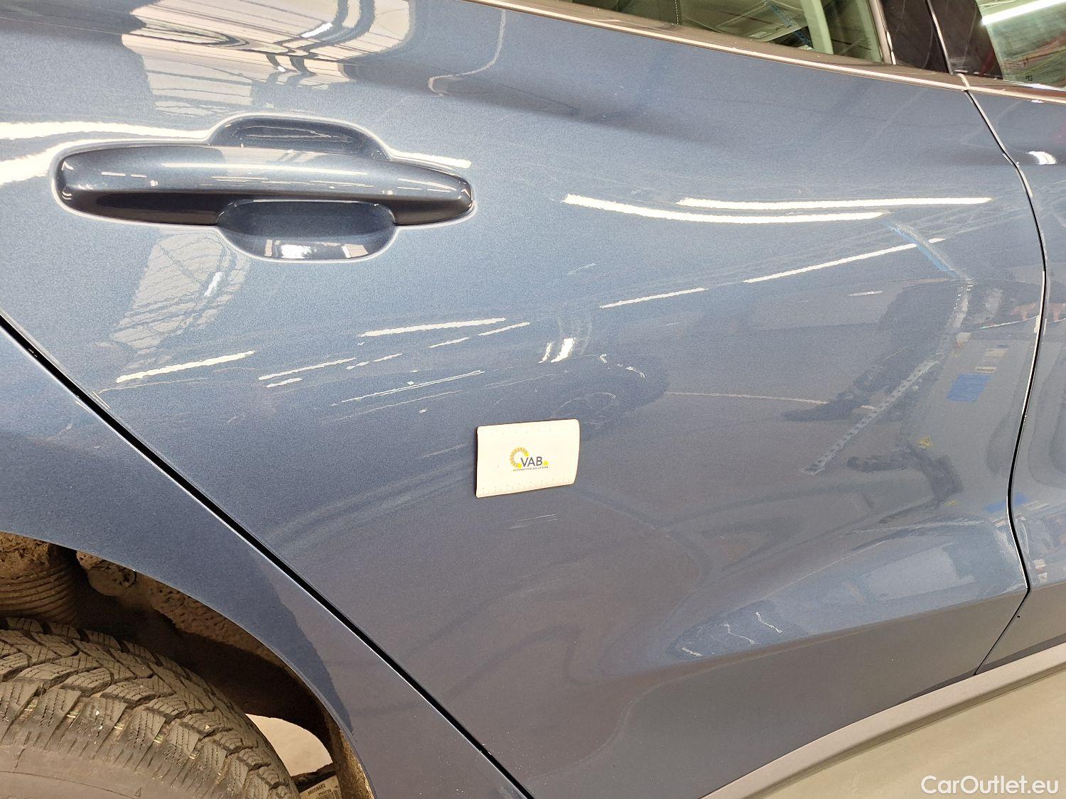  Ford  Focus Ford,  SW '18, Ford  Clipper 1.0i EcoBoost 74kW Connected 5d #8