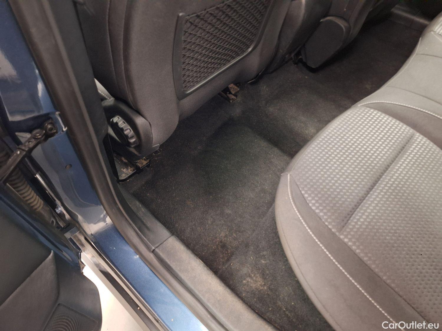  Ford  Focus Ford,  SW '18, Ford  Clipper 1.0i EcoBoost 74kW Connected 5d #26