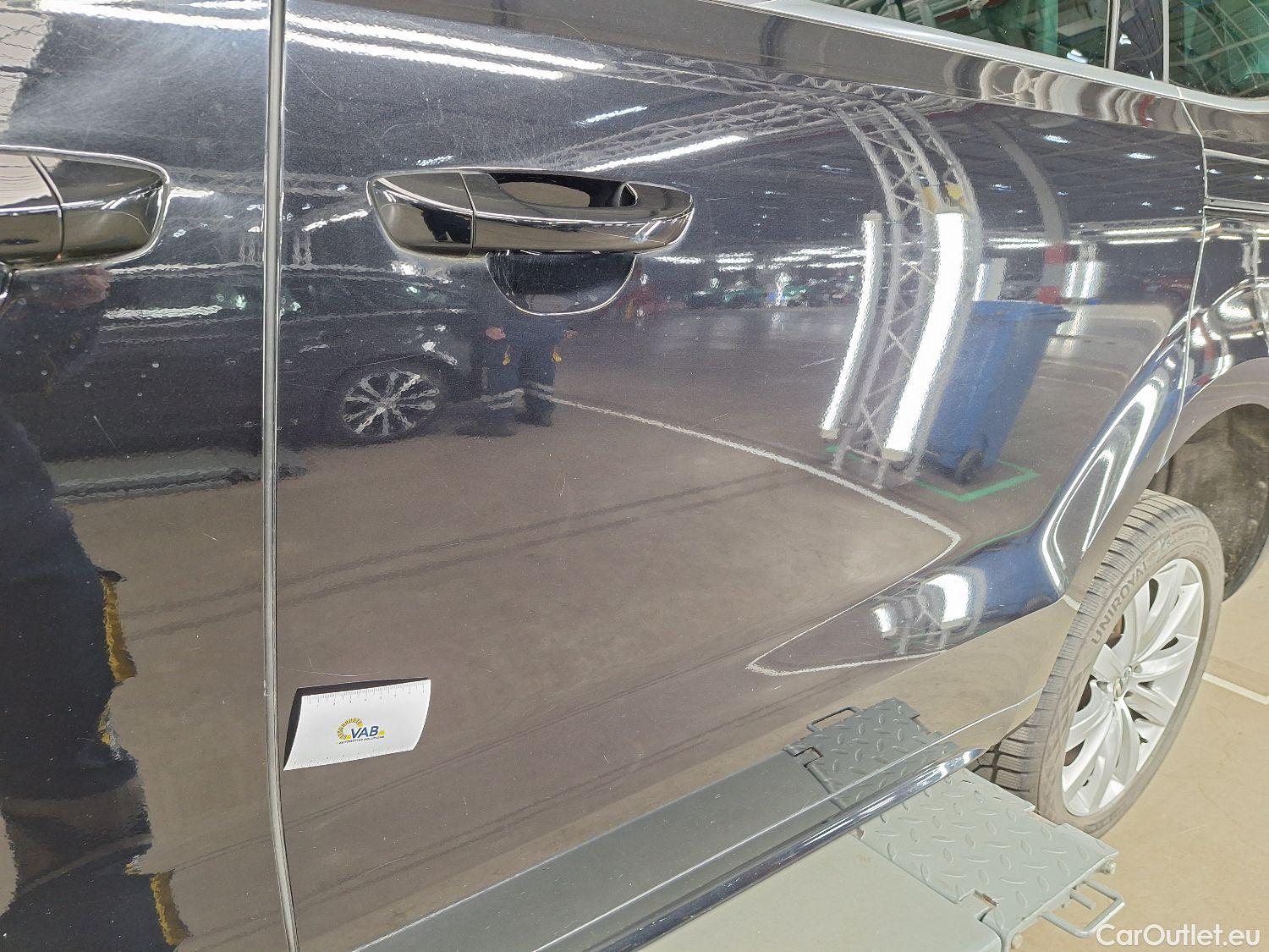  Volkswagen  Sharan VW,  '15, Volkswagen  1.4 TSi 110kW Highline 5d 7pl #22