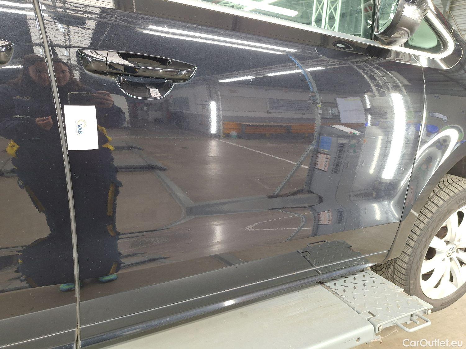  Volkswagen  Sharan VW,  '15, Volkswagen  1.4 TSi 110kW Highline 5d 7pl #3