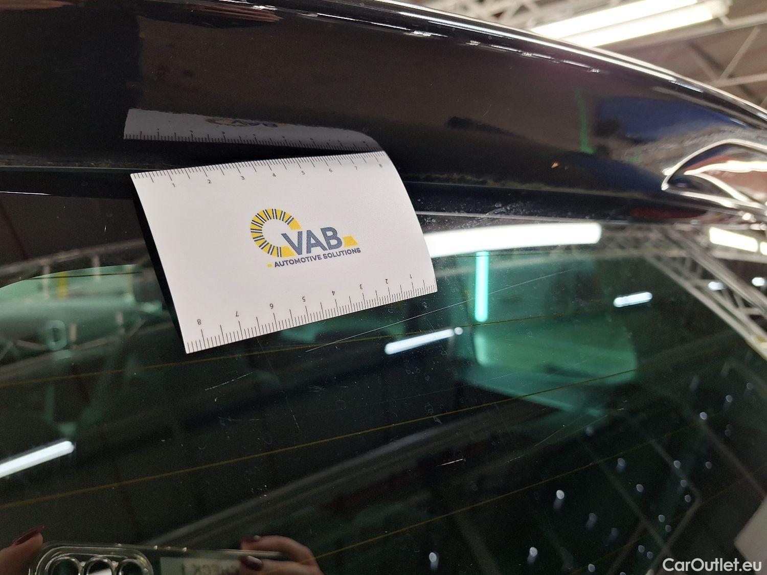  Volkswagen  Sharan VW,  '15, Volkswagen  1.4 TSi 110kW Highline 5d 7pl #43