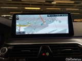  Bmw  Serie 5 BMW 5 Reeks Berline 530e 215kW 4d #11