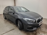  Bmw  Serie 1 BMW 1 Reeks Hatch 116d (85 kW) 5d #8