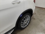  Mercedes  G-Klasee MERCEDES CLASSE GLC DIESEL (X253) - 2019 GLC 300 de 316 (194+122) 4-Matic 5d Auto #19