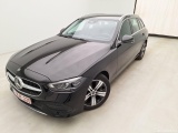  Mercedes  C-Klasse Mercedes, C-Class Break '21, Mercedes-Benz  Break C 200d Luxury Line 5d #2