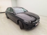  Mercedes  C-Klasse Mercedes, C-Class Break '21, Mercedes-Benz  Break C 200d Luxury Line 5d #9