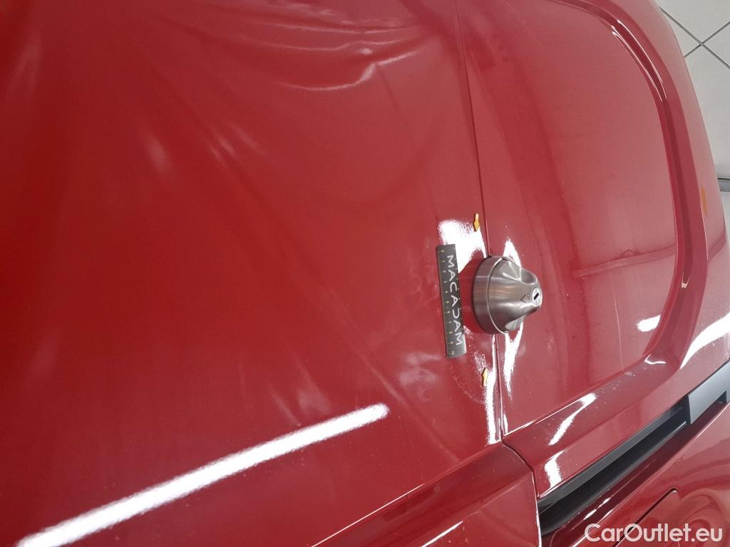  Citroen  Berlingo  Fourgon Driver M 650 1.2 PureTech 130CV BVA8 E6d #8