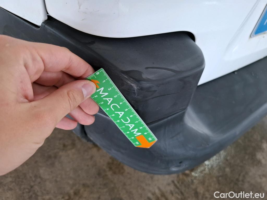  Citroen  Berlingo  Fourgon Worker M 1000 1.2 PureTech 130CV BVA8 E6d #18