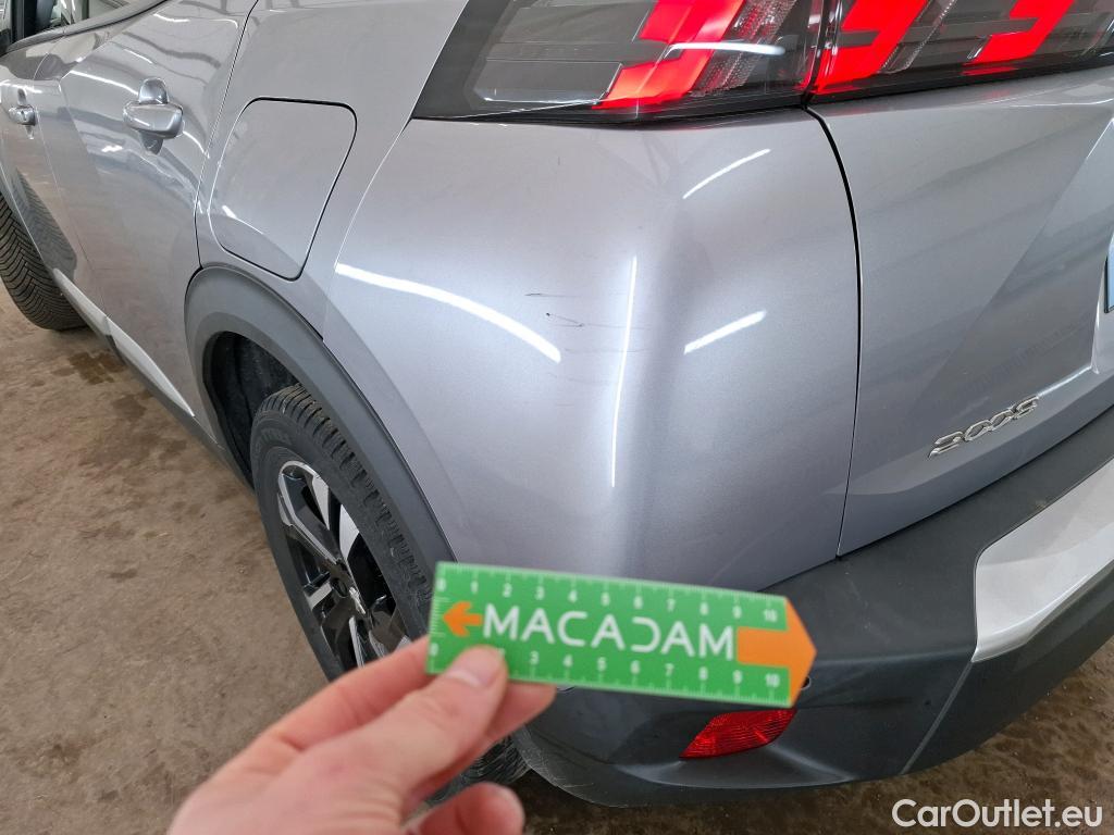  Peugeot  2008  Allure Business 1.5 HDi 130CV BVA8 E6d #23