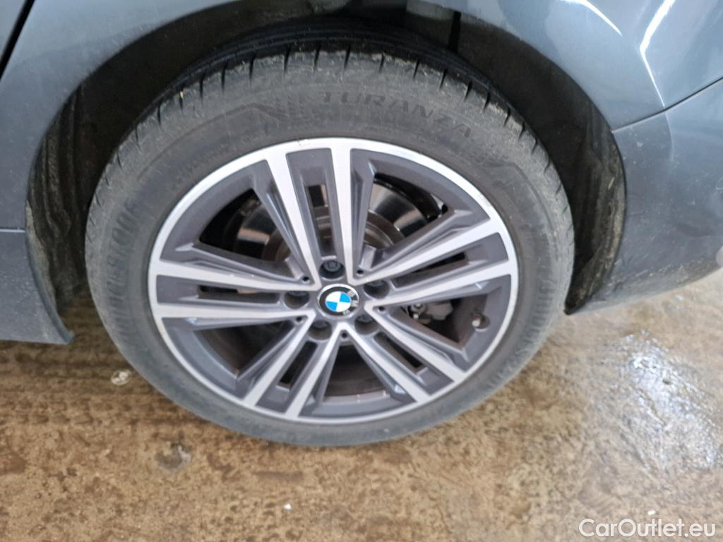  Bmw  Serie 1 Série 1 Berline 120 d xDrive Edition Sport 2.0 190CV BVA8 E6d #45