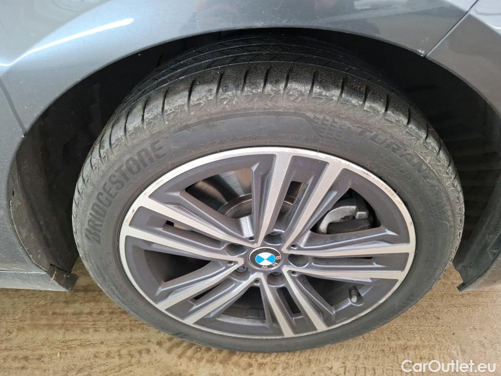  Bmw  Serie 1 Série 1 Berline 120 d xDrive Edition Sport 2.0 190CV BVA8 E6d #29