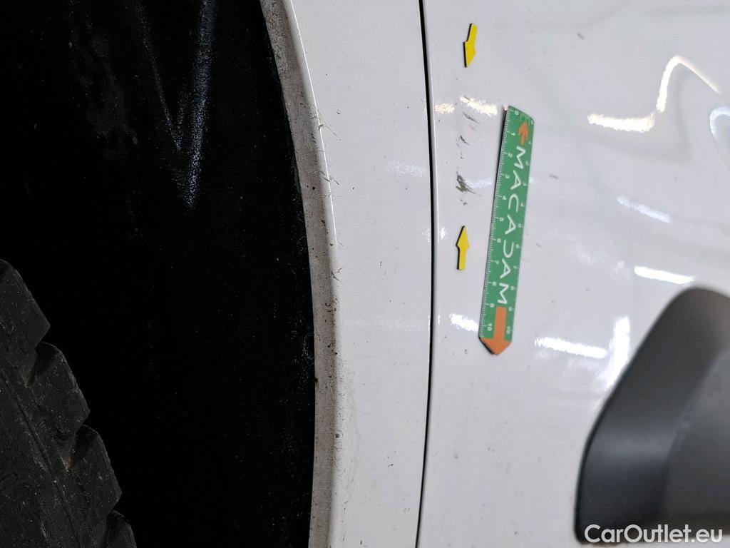  Citroen  Berlingo  Fourgon Worker M 1000 1.2 PureTech 130CV BVA8 E6d #10