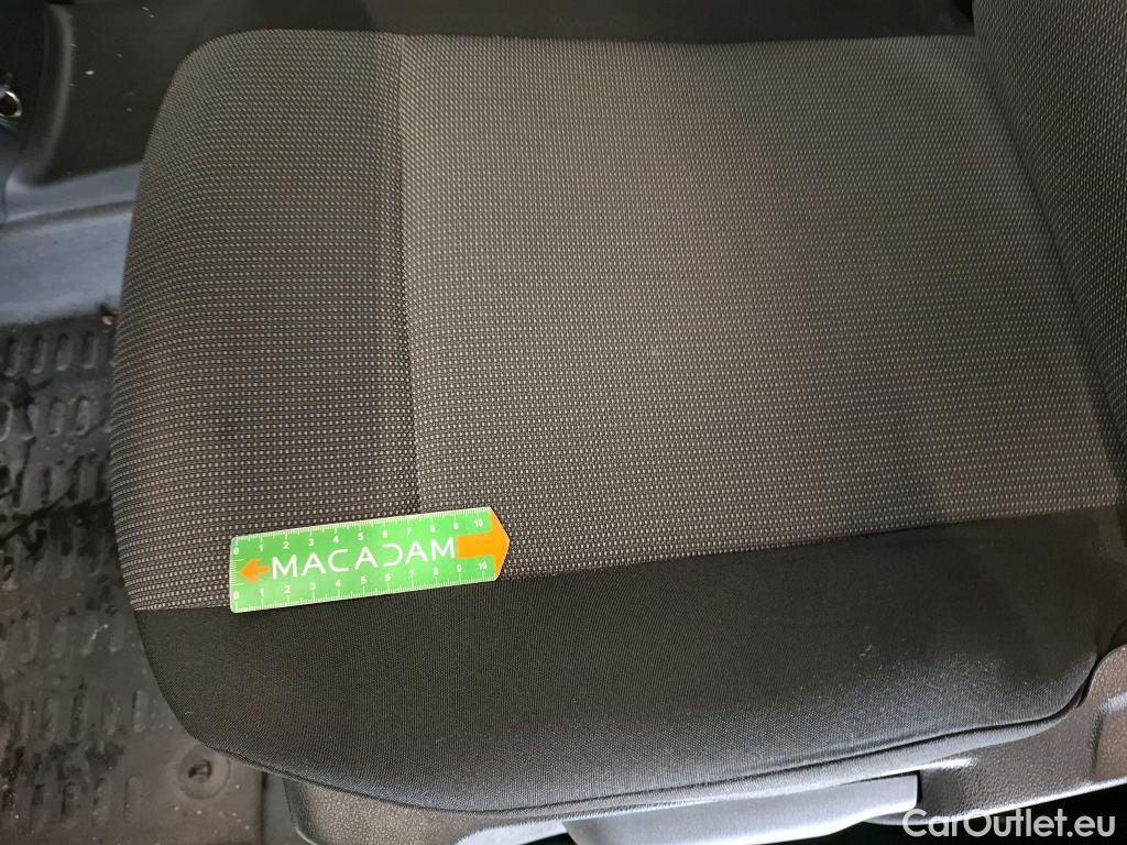  Citroen  Berlingo  Fourgon Worker M 1000 1.2 PureTech 130CV BVA8 E6d #14