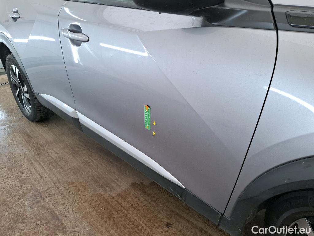  Peugeot  2008  Allure Business 1.5 HDi 130CV BVA8 E6d #12