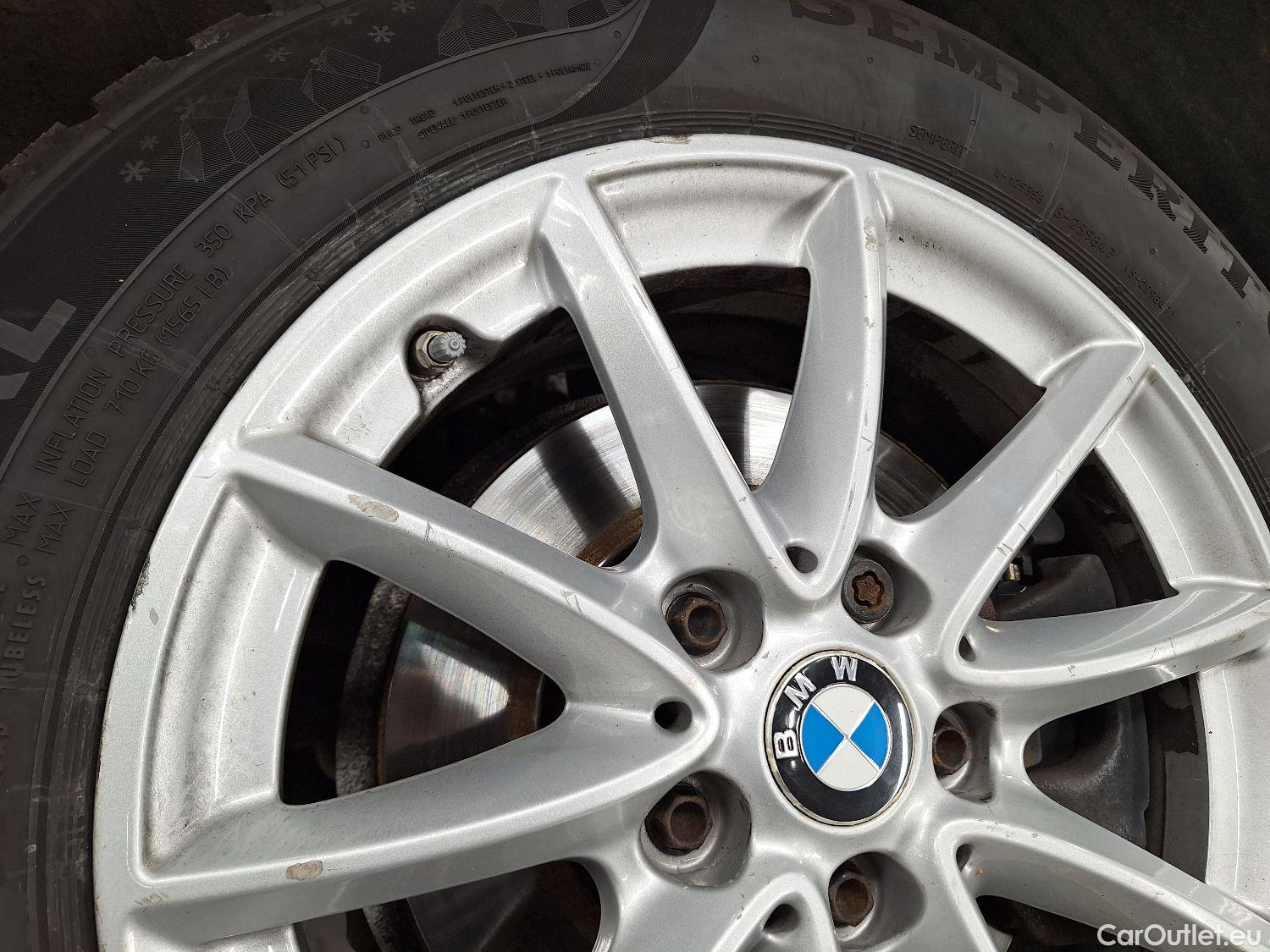  Bmw  Serie 2 BMW, 2-serie Act.Tour '18, BMW 2 Reeks Active Tourer 218i (100kW) 5d #2