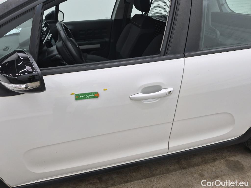  Citroen  C3 CITROEN  Société / 2020 / 5P / Berline BlueHDi 100 S&S BVM6 Feel Nav #10