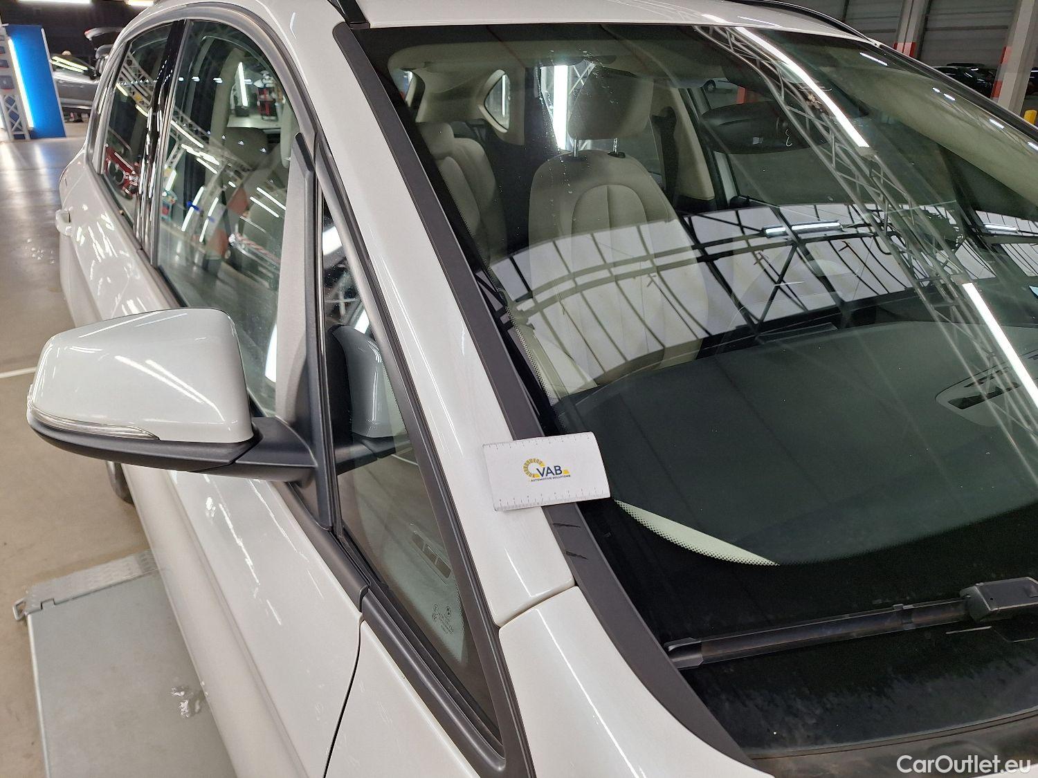  Bmw  Serie 2 BMW, 2-serie Act.Tour '18, BMW 2 Reeks Active Tourer 218i (100kW) 5d #48