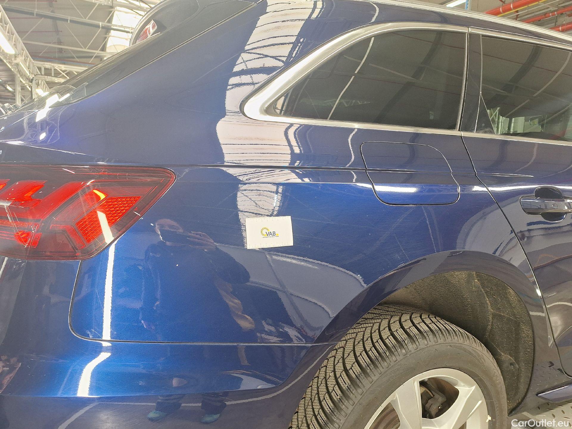  Audi  A4 Audi,  Avant FL'19, Audi  Avant 2.0 35 TDi 120kW S tr Adv Business E #48