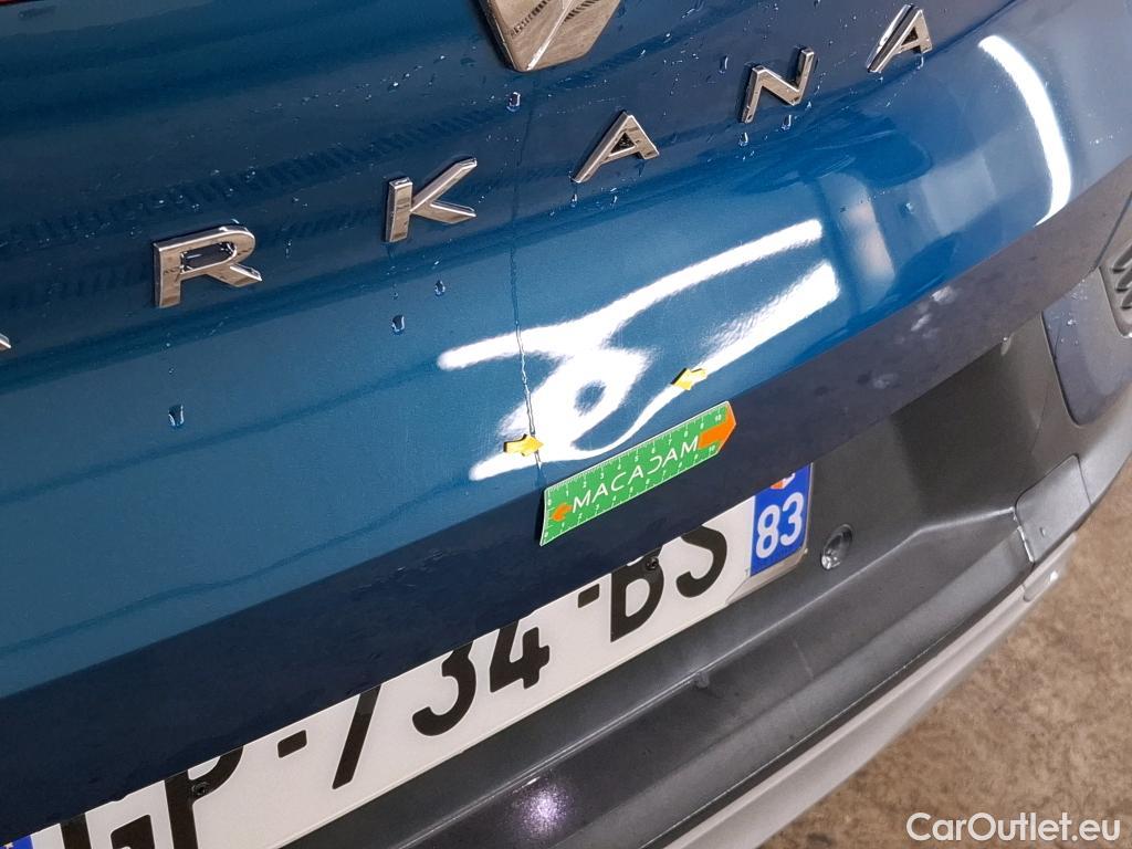  Renault  Arkana RENAULT  2021  5P  SUV Evolution mild hybrid 140 EDC 22 #2