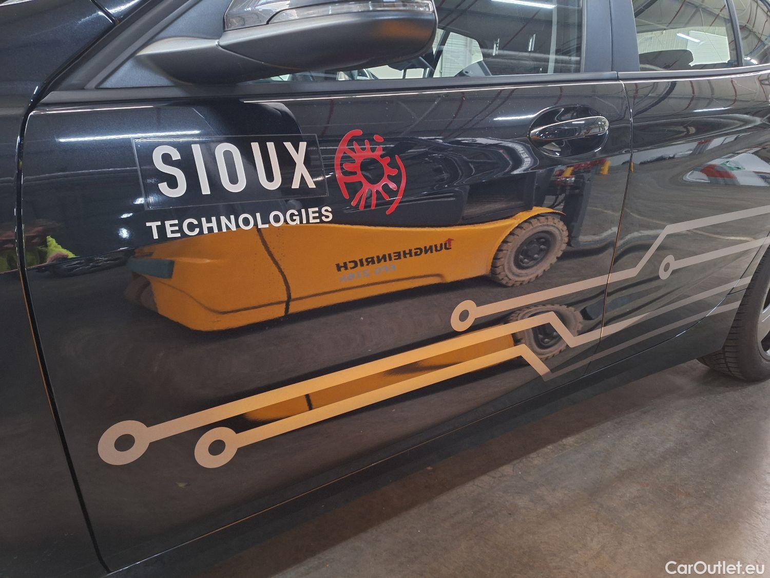  Bmw  Serie 1 BMW, 1-serie '19, BMW 1 Reeks Hatch 116d (85 kW) 5d #38