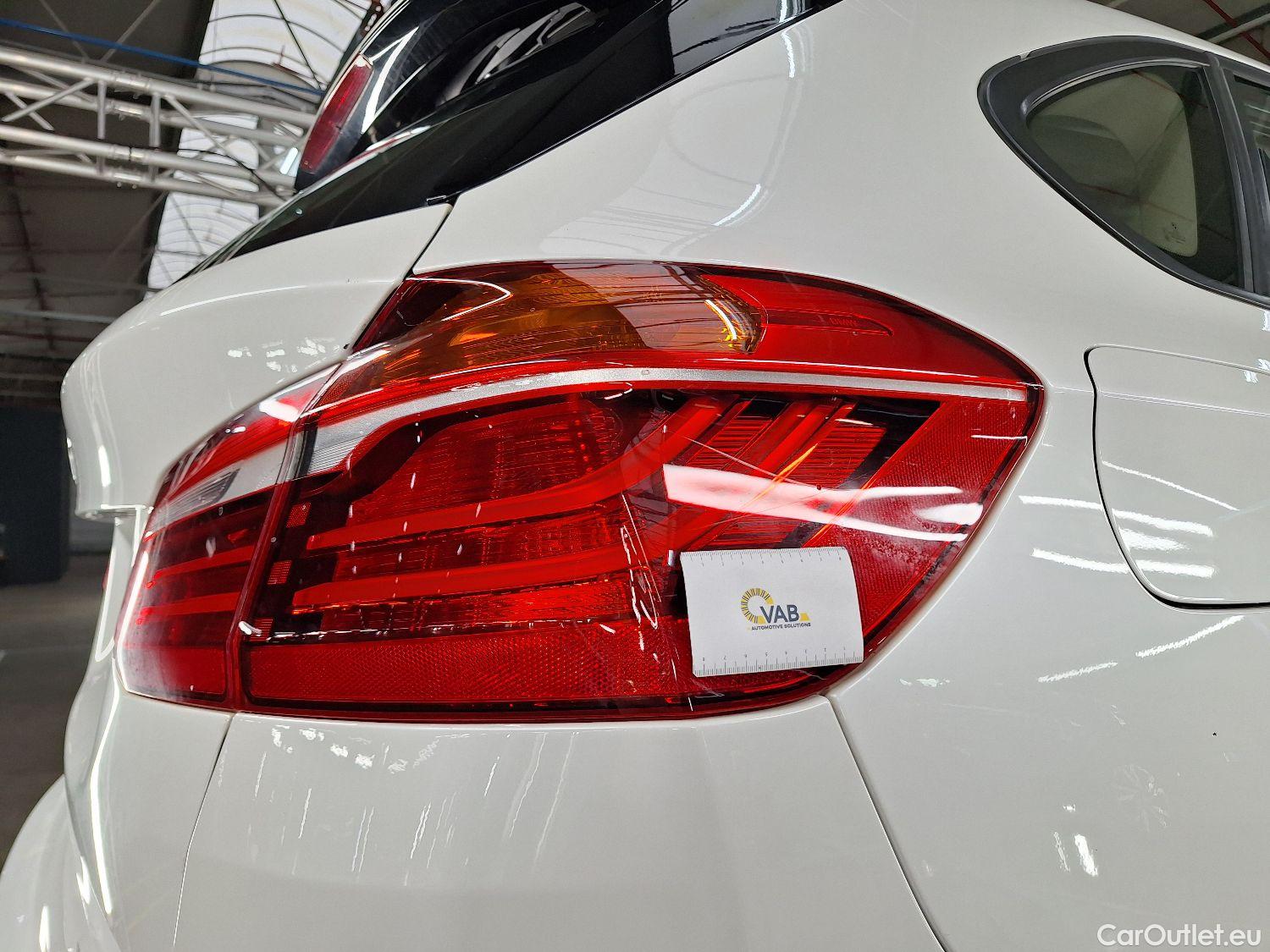  Bmw  Serie 2 BMW, 2-serie Act.Tour '18, BMW 2 Reeks Active Tourer 218i (100kW) 5d #27