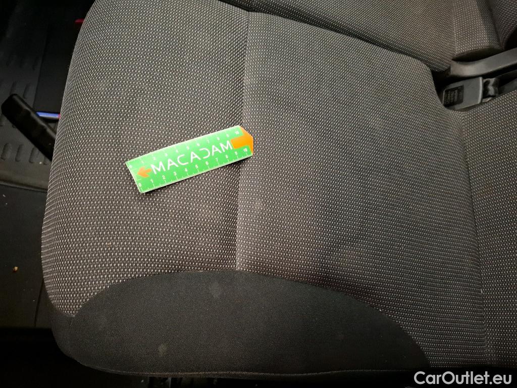  Citroen  Berlingo  Fourgon Worker M 1000 1.2 PureTech 130CV BVA8 E6d #13