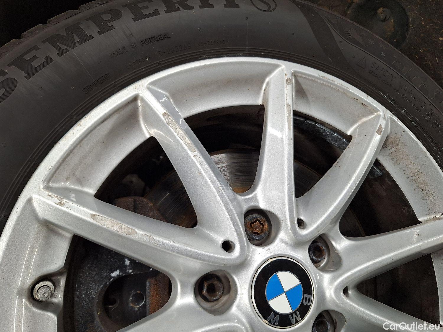  Bmw  Serie 2 BMW, 2-serie Act.Tour '18, BMW 2 Reeks Active Tourer 218i (100kW) 5d #9