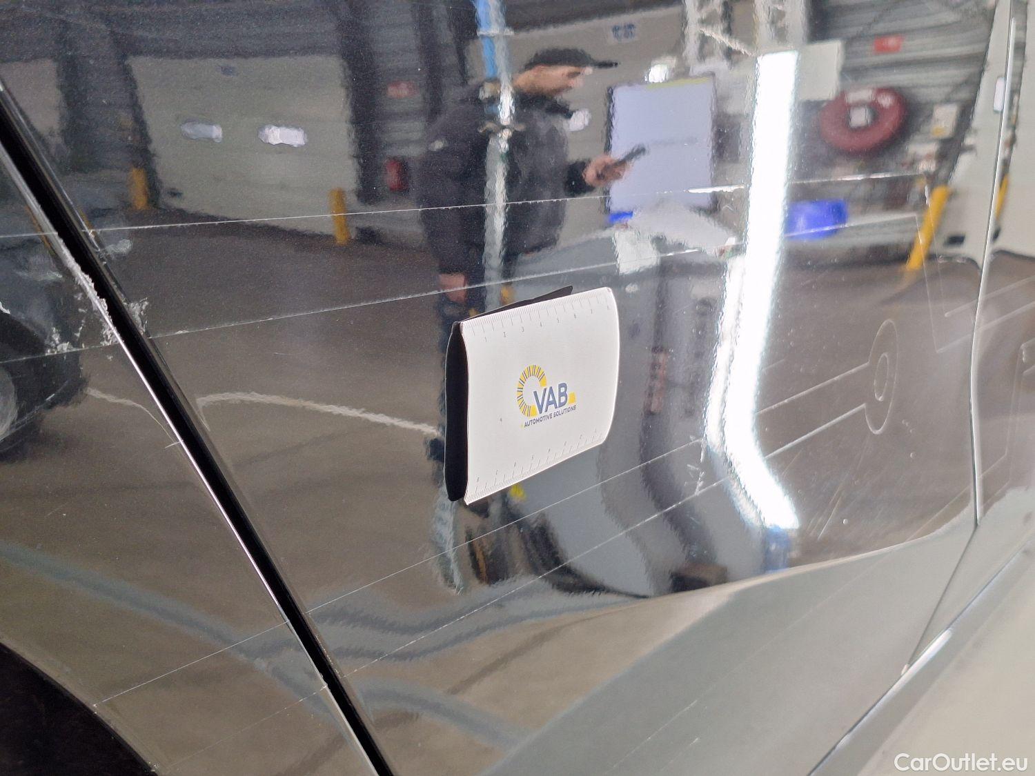  Bmw  Serie 1 BMW, 1-serie '19, BMW 1 Reeks Hatch 116d (85 kW) 5d #10