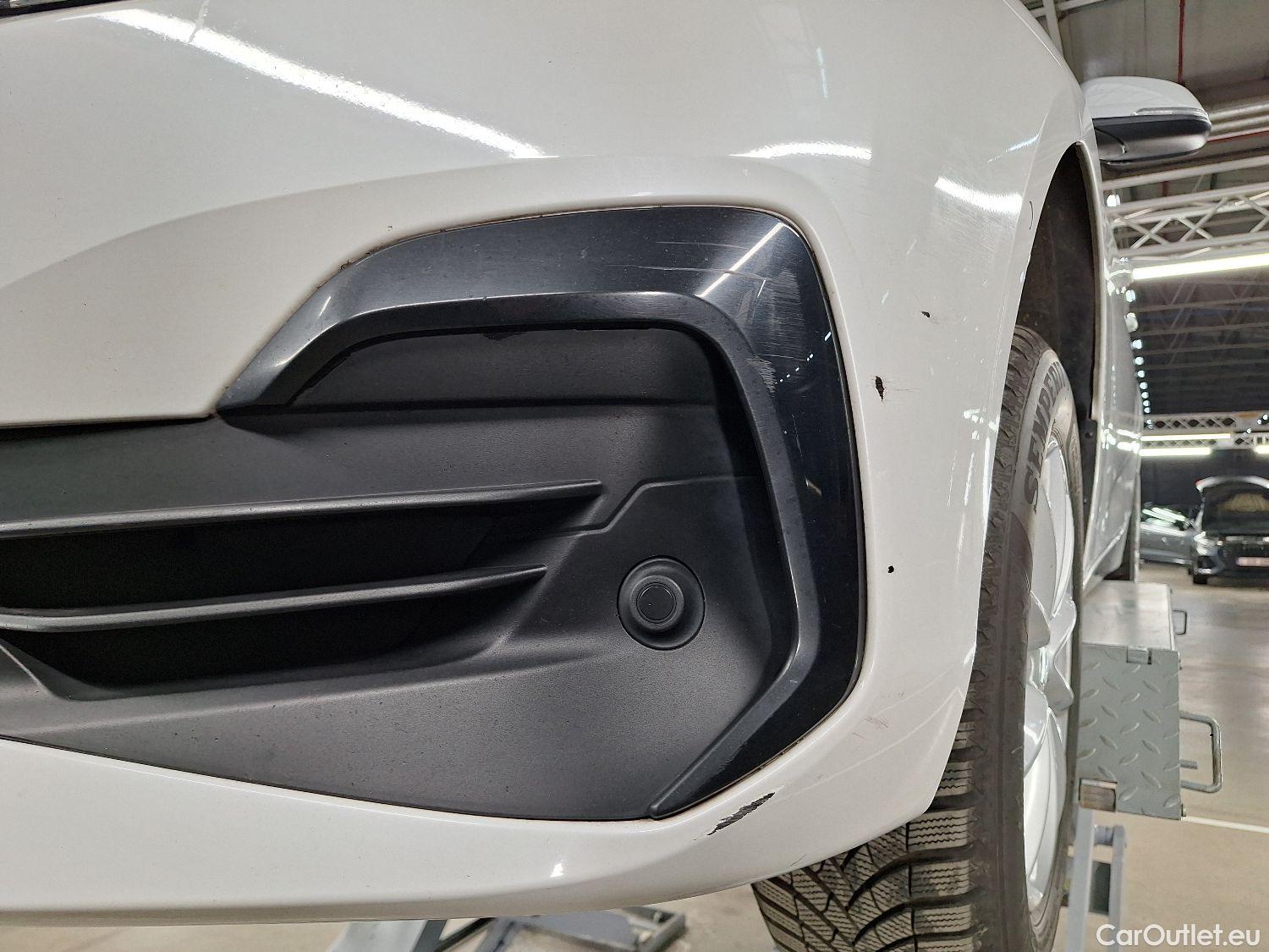  Bmw  Serie 2 BMW, 2-serie Act.Tour '18, BMW 2 Reeks Active Tourer 218i (100kW) 5d #15