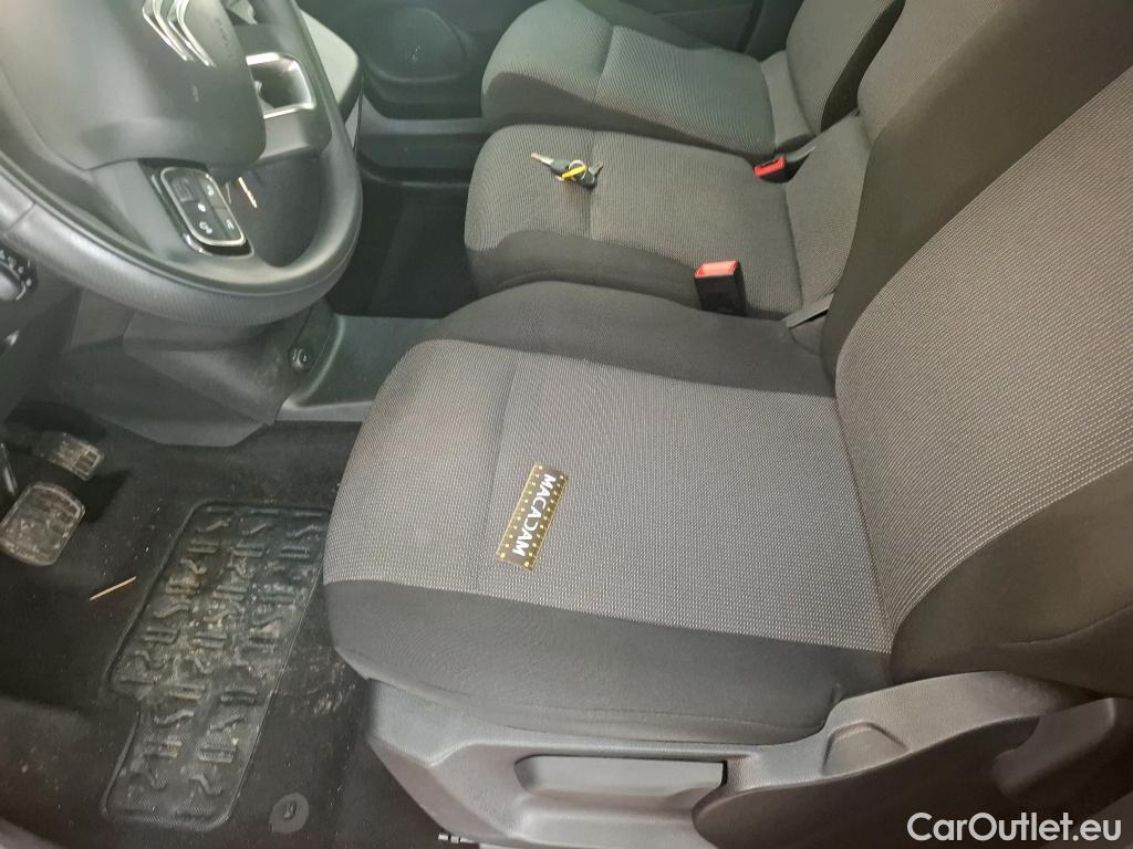  Citroen  Berlingo  Fourgon Driver M 650 1.2 PureTech 130CV BVA8 E6d #20