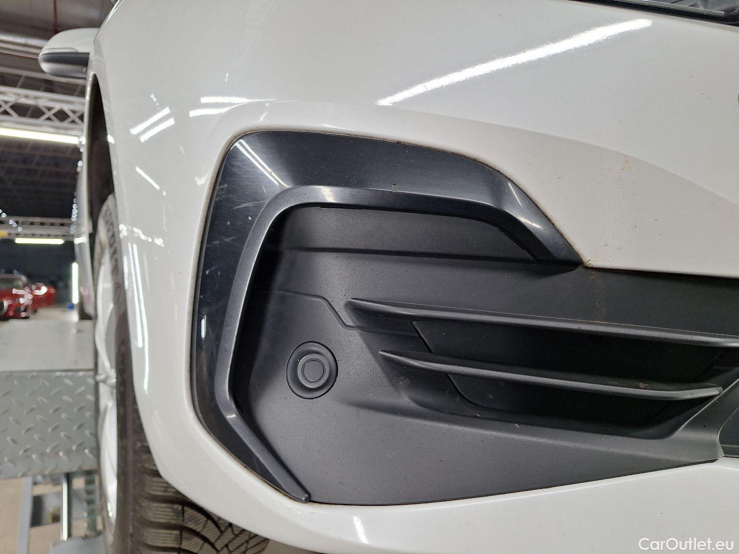  Bmw  Serie 2 BMW, 2-serie Act.Tour '18, BMW 2 Reeks Active Tourer 218i (100kW) 5d #17