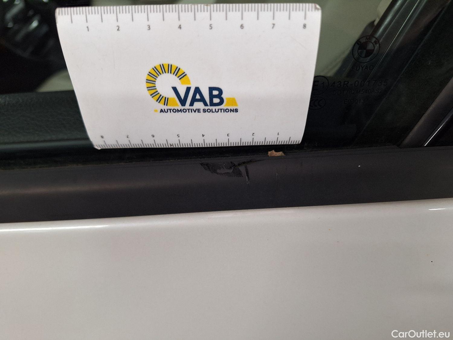  Bmw  Serie 2 BMW, 2-serie Act.Tour '18, BMW 2 Reeks Active Tourer 218i (100kW) 5d #62