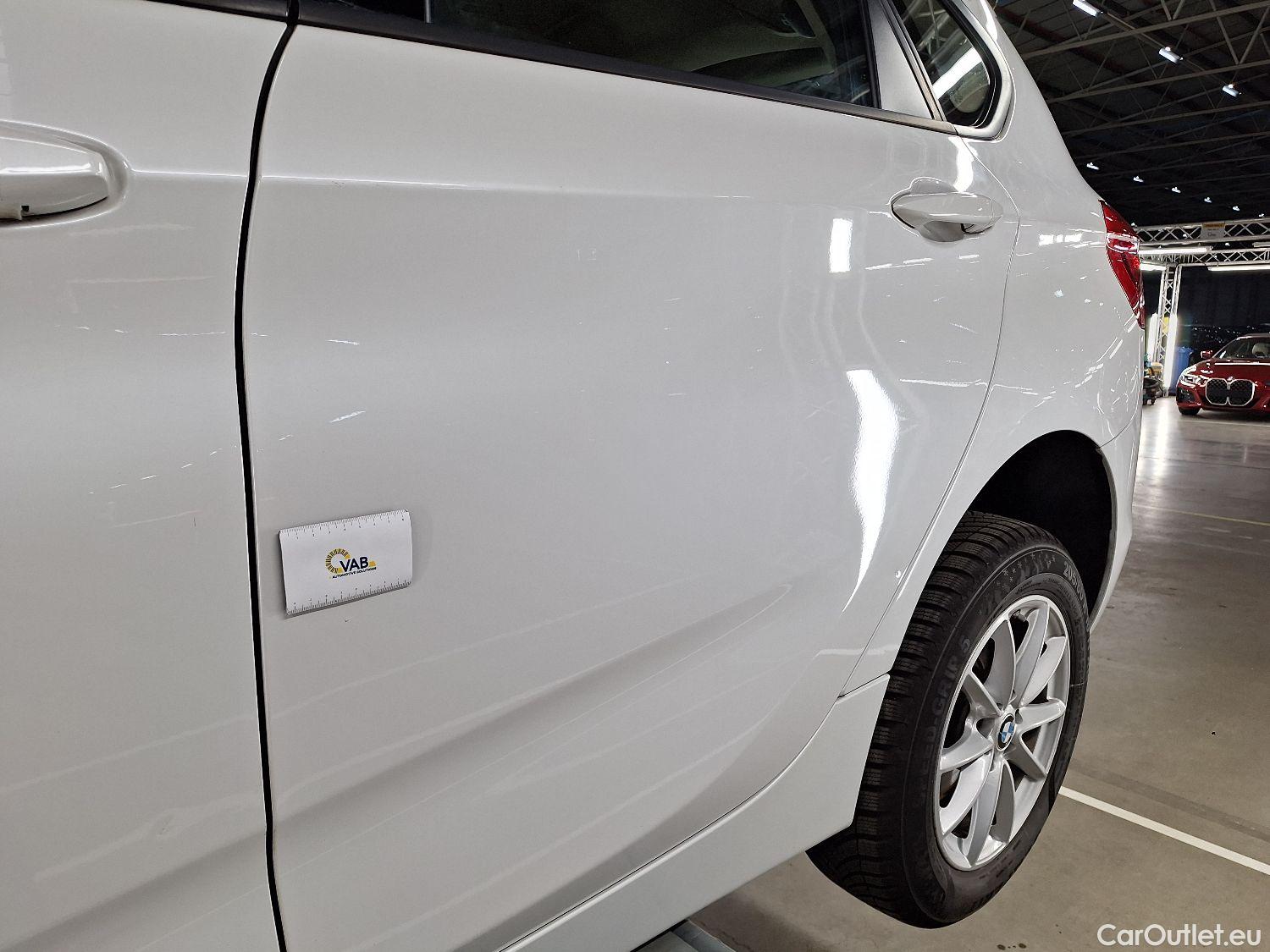  Bmw  Serie 2 BMW, 2-serie Act.Tour '18, BMW 2 Reeks Active Tourer 218i (100kW) 5d #38