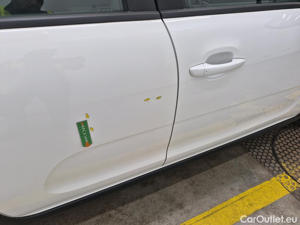  Citroen  C3 CITROEN  Société / 2020 / 5P / Berline BlueHDi 100 S&S BVM6 Feel Nav #17